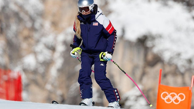 Alpine Skiing - Milano Cortina 2026 Winter Olympics Day 2 