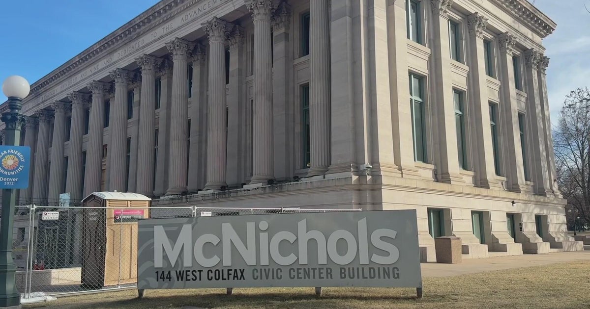 Denver wants to bring first full-service restaurant to Civic Center Park