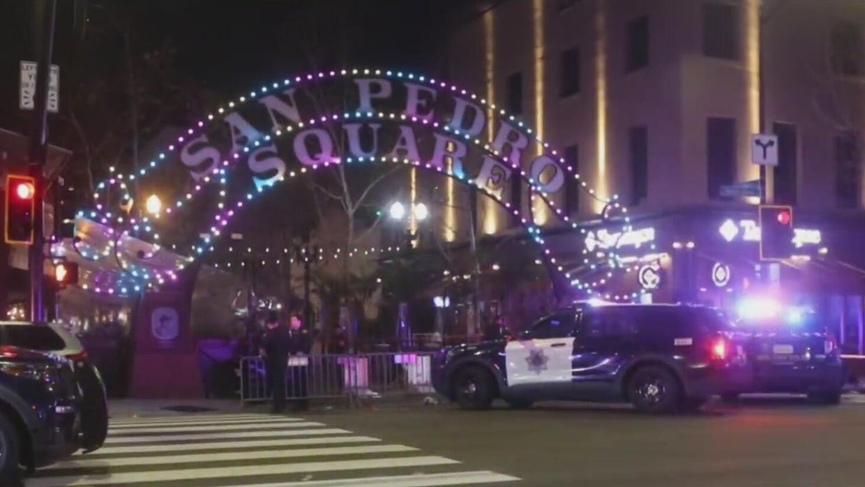 San Jose police arrest Seattle-area man in Super Bowl Sunday shooting ...