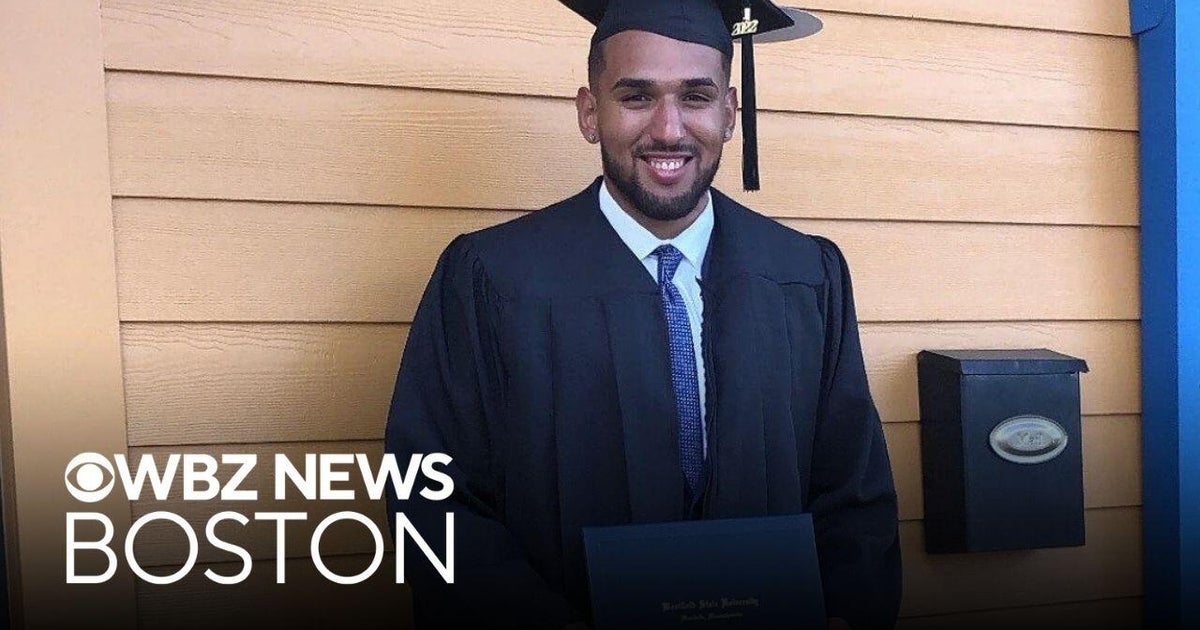 Results from investigation into death of Massachusetts State Police recruit Enrique Delgado-Garcia