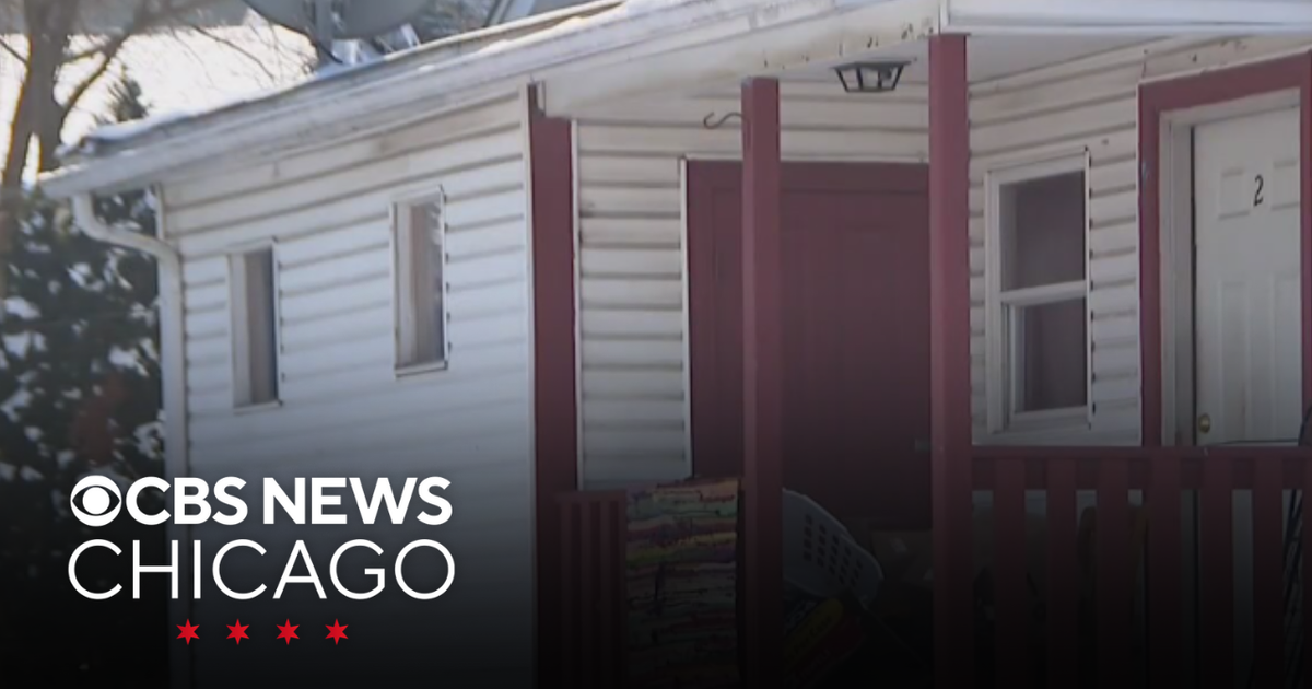 Suspect in shooting that killed mother, 4-year-old in Joliet in jail ...