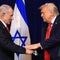 Trump set to meet with Netanyahu over Iran at the White House