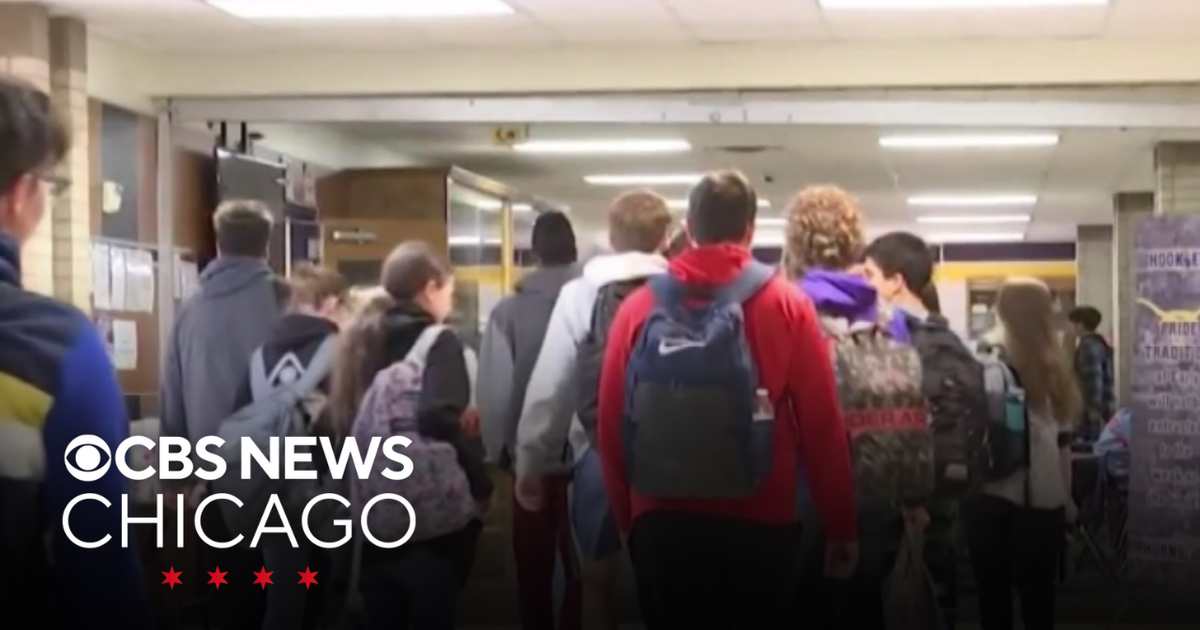 Illinois state bill seeks to address school funding disparities