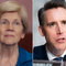 Warren and Hawley team up to try to break up "Big Medicine"