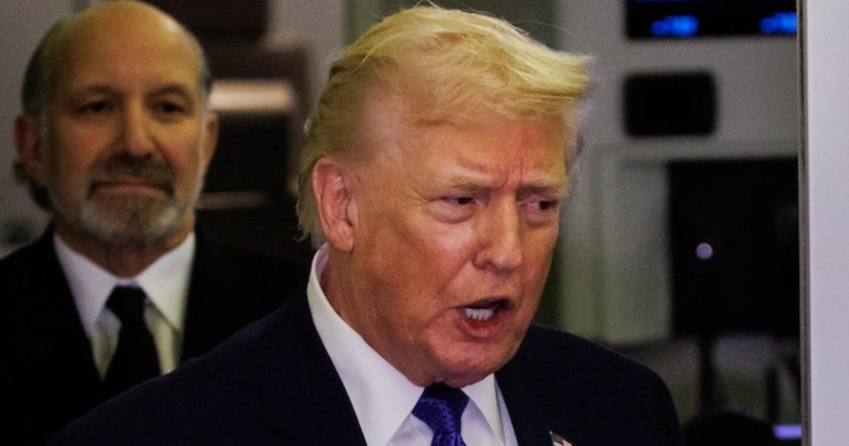 Trump slams Bad Bunny, U.S. skier Hunter Hess