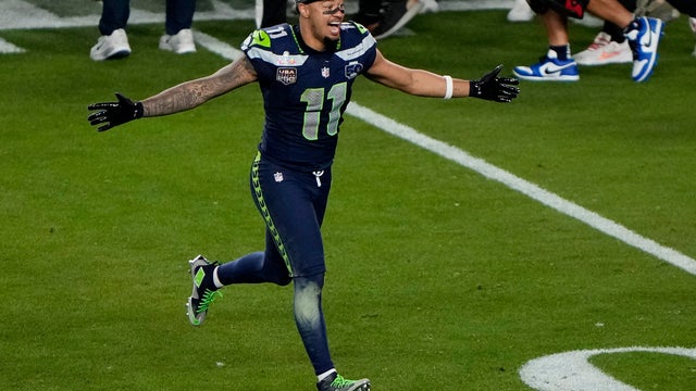 Super Bowl LX: New England Patriots v Seattle Seahawks 