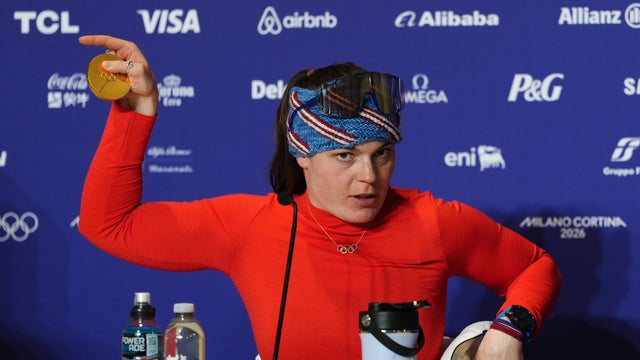 Milano Cortina 2026 Winter Olympics - Day Two 