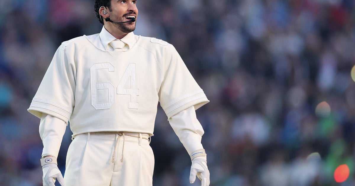 Bad Bunny's Super Bowl show had New Yorkers holding it in, NYC DEP says