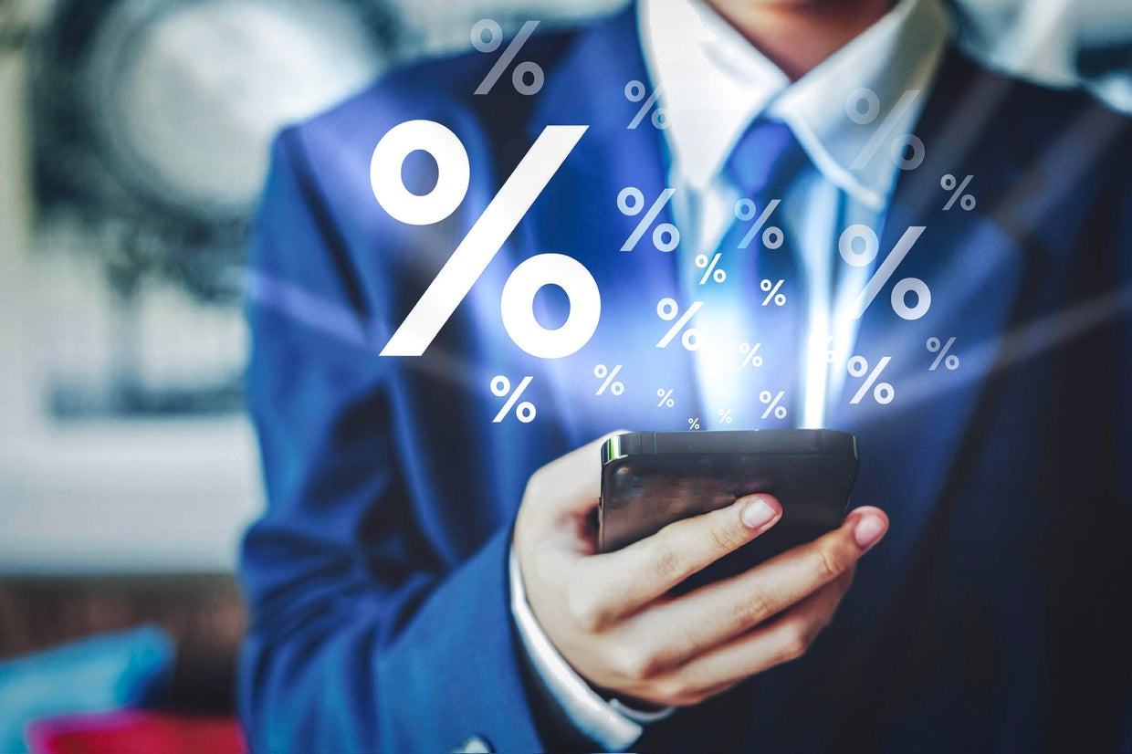 What's a good money market account interest rate in 2026? - CBS News