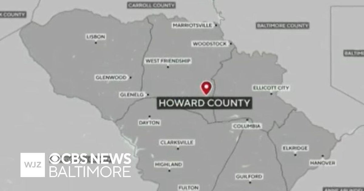 Man turns himself in following stabbing death of estranged wife - CBS ...