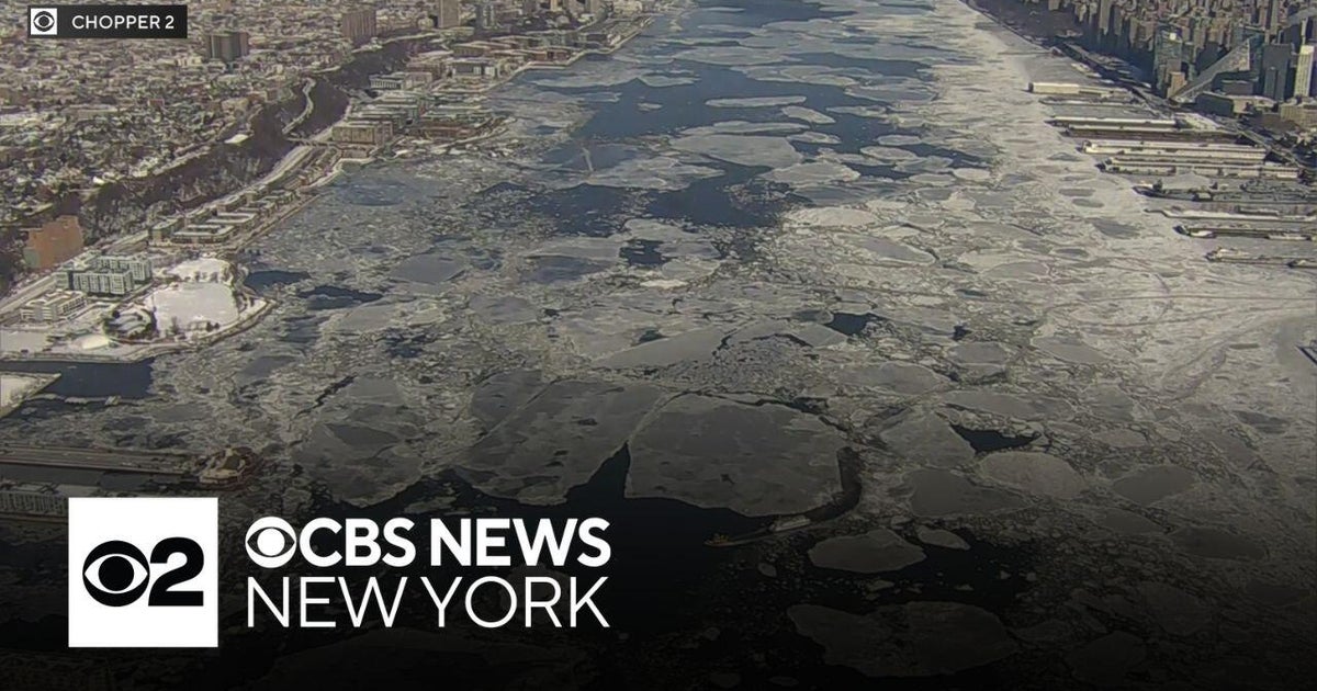 18 people have died in NYC amid bitter cold - CBS New York
