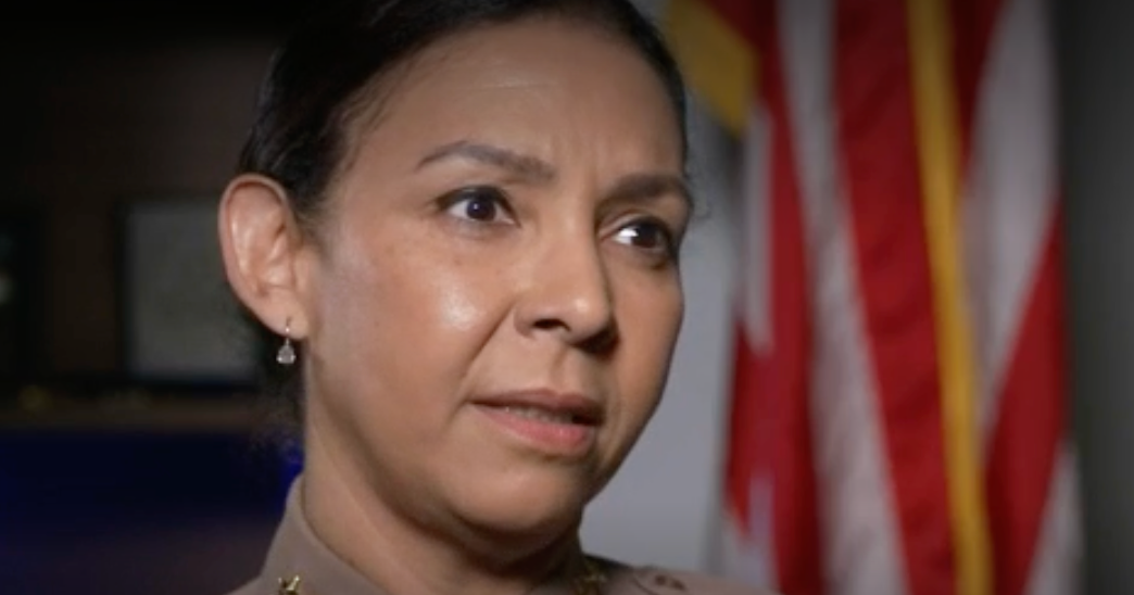 Miami-Dade Sheriff reflects on first year, honors fallen Deputy Jaramillo