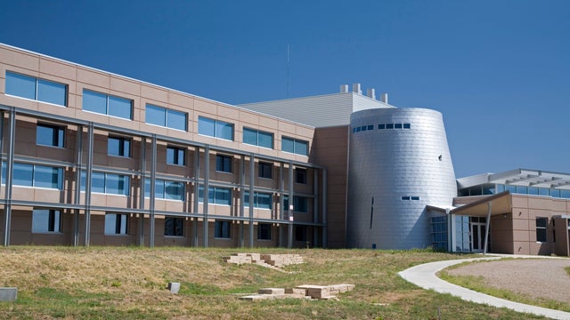 National Renewable Energy Laboratory 