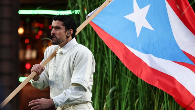 Apple Music Super Bowl LX Halftime Show 