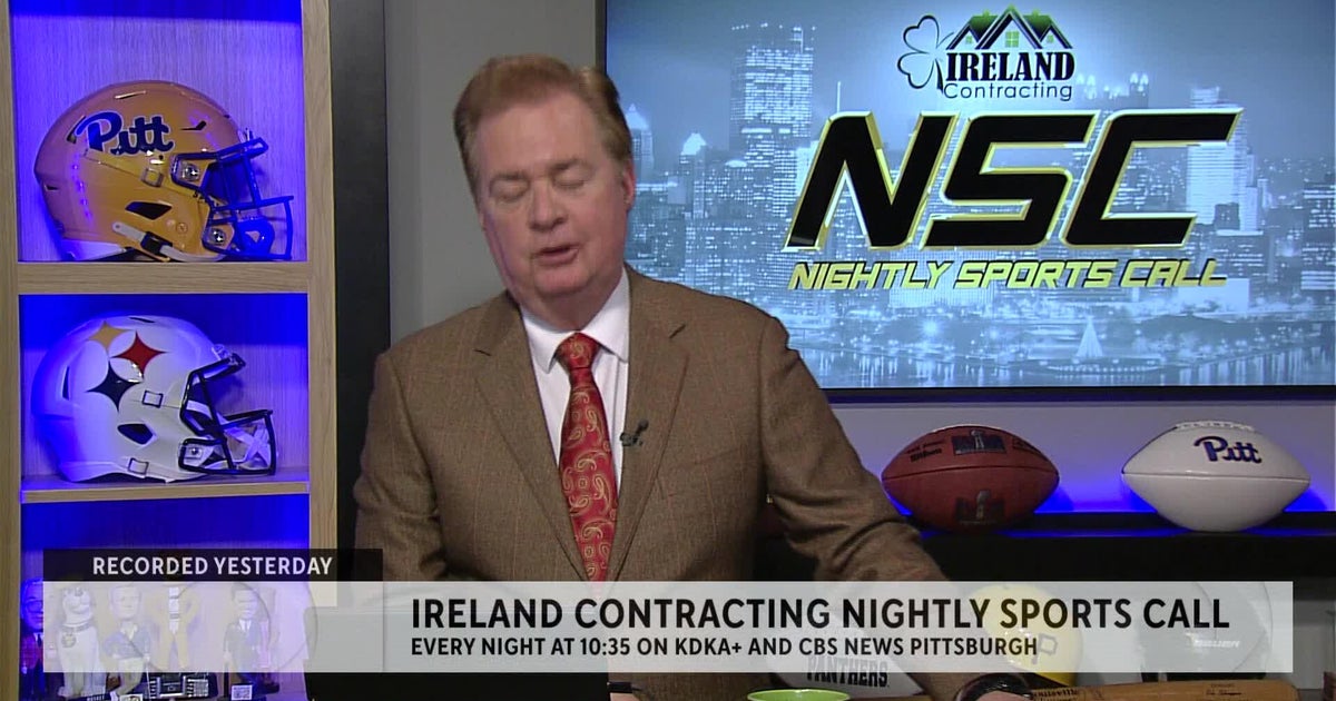 Ireland Contracting Nightly Sports Call: Feb. 9, 2026