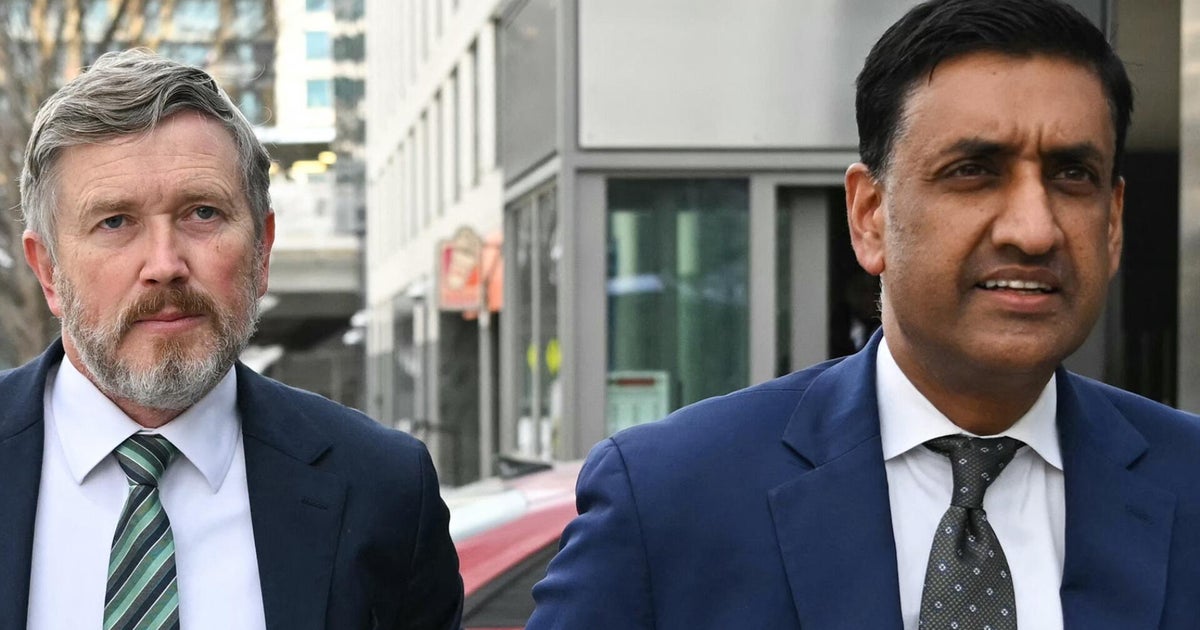 Khanna, Massie say names of at least 6 "likely incriminated" men in unredacted Epstein files