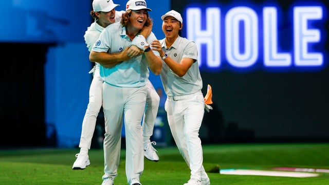 TGL presented by SoFi: BAY v LA 