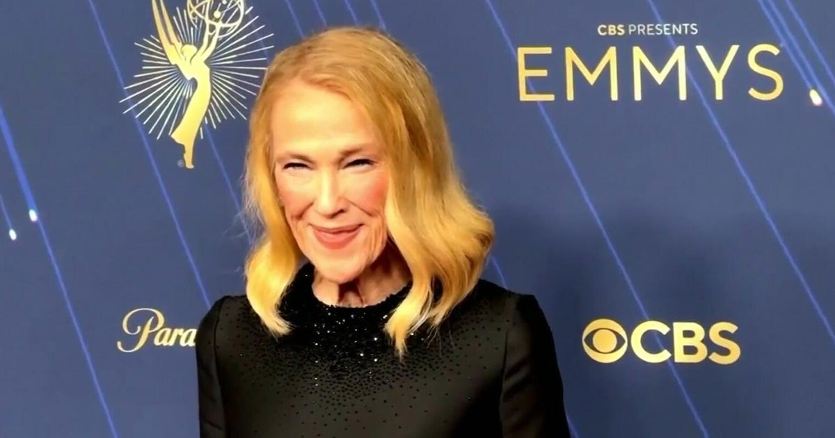 Catherine O’Hara’s cause of death revealed by medical examiner