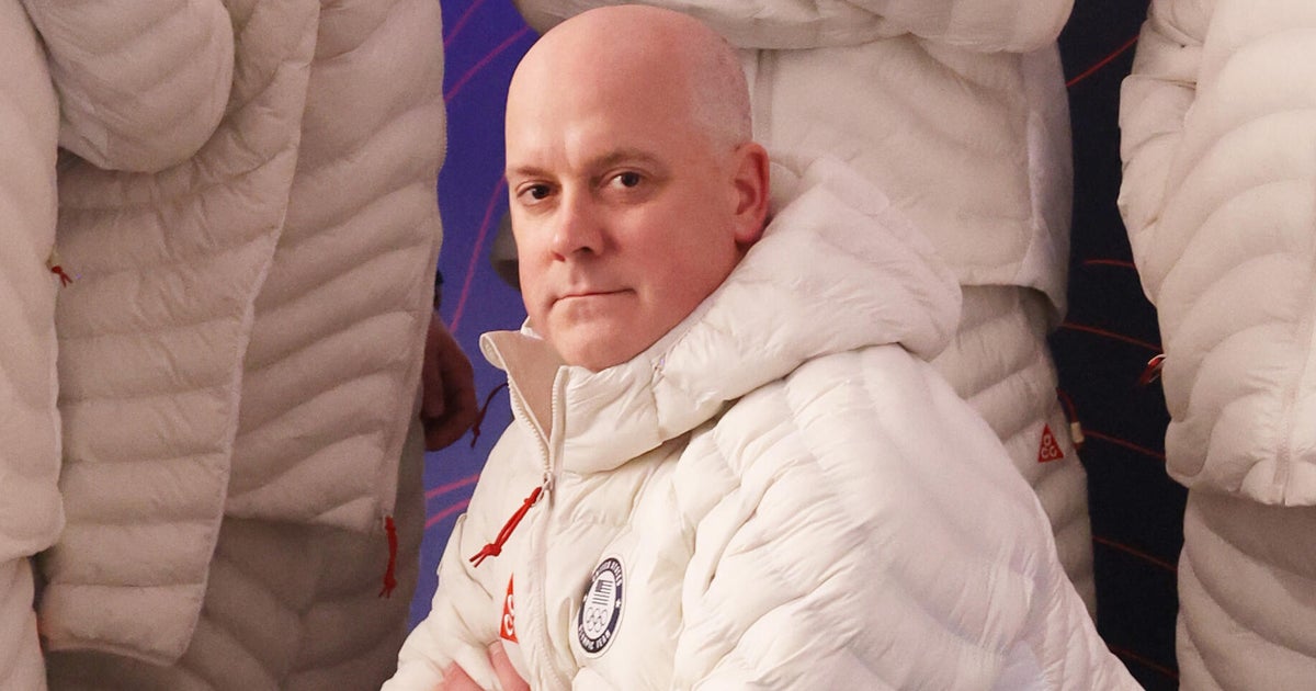 Minnesota curler at Olympics speaks out against ICE actions in home state