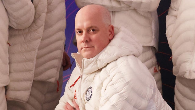 Team United States Welcome Experience At Milan-Cortina 2026 Olympics 