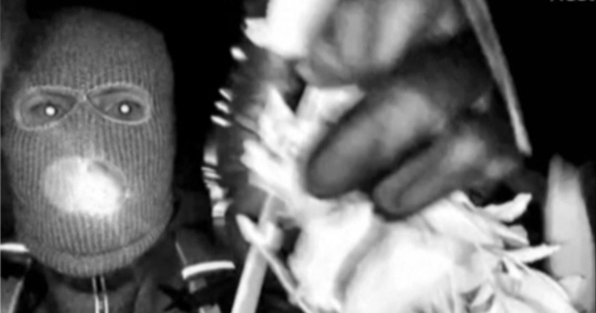 How the FBI uncovered new footage from Nancy Guthrie's home