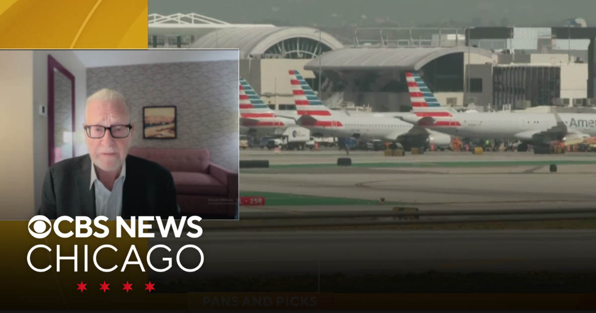 Peter Greenberg has your travel headlines