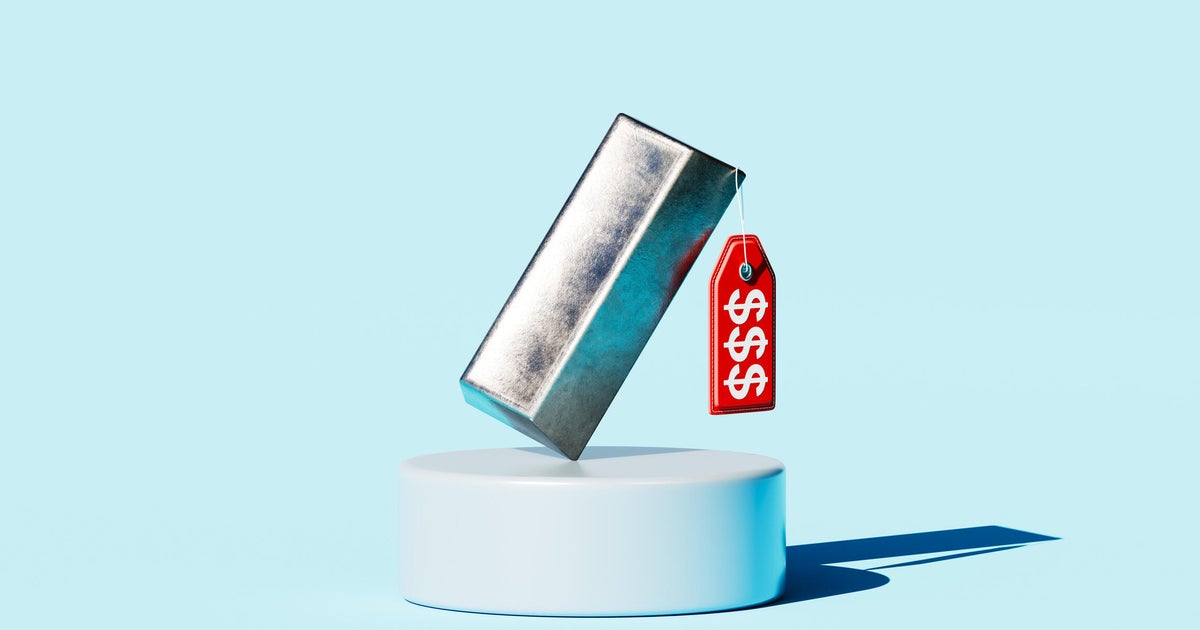 Каква е цената на среброто днес: 10 февруари 2026 г.?