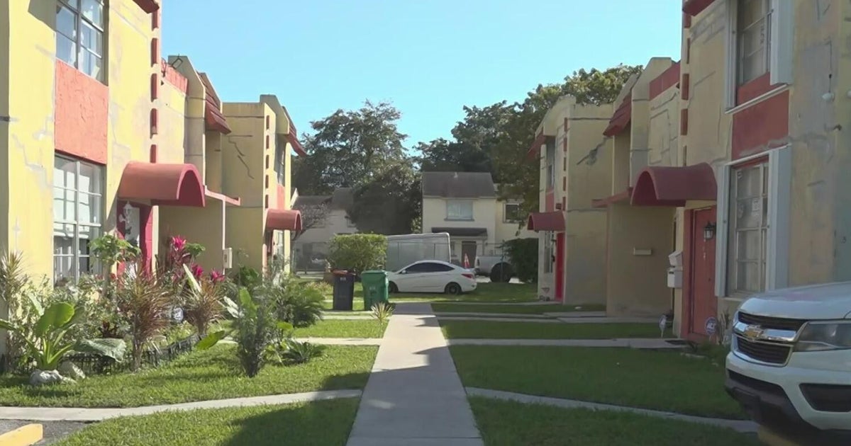 Despite more units available, rent in Miami area still hasn’t come down