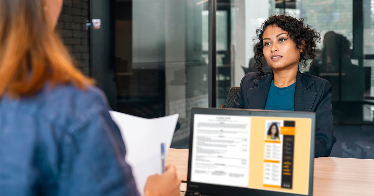 Търсите работа но се борите да получите интервю за работа