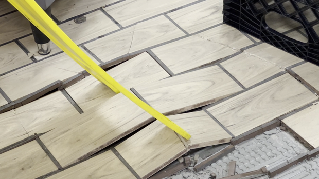 Possible frost quake reported in St. Clair Shores 