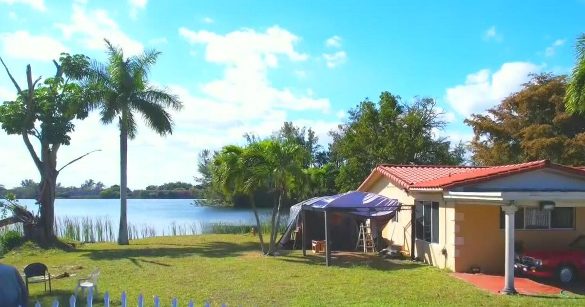 Silver Blue Lake development pits homeowners against renters in Miami-Dade