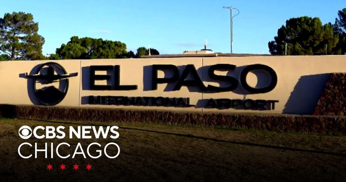 Sudden closure of El Paso airspace was prompted by high-energy laser tests, sources say