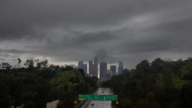 US-WEATHER-WINDSTORMS-RAIN 