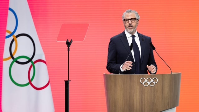 Around The Games - Milano Cortina 2026 Winter Olympics: Day -3 