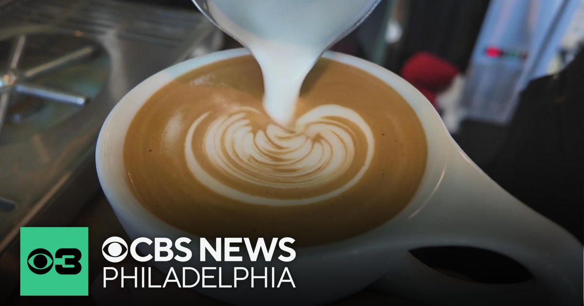 Researchers say coffee, tea could lower risk for developing dementia