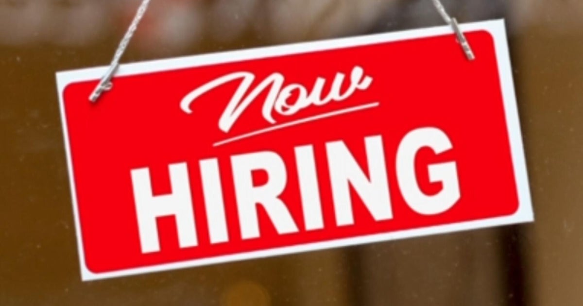 U.S. job growth picks up in January