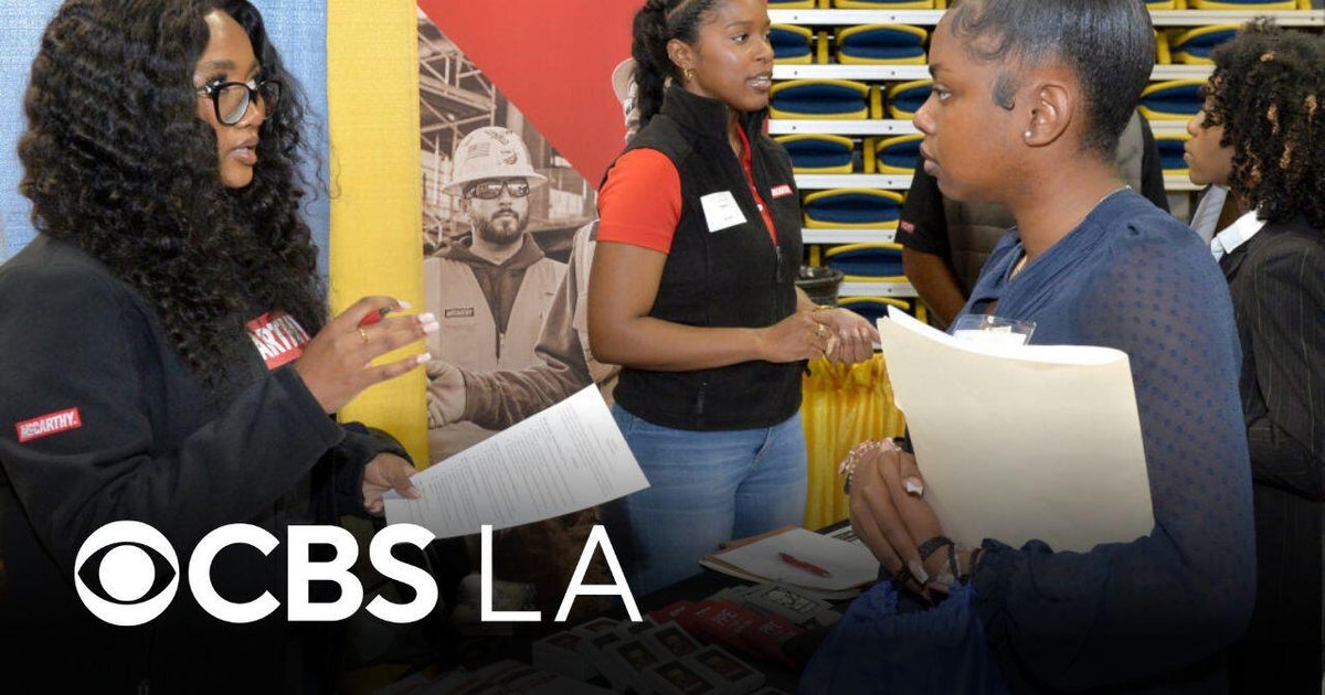 A preview of the Black College Expo at Fairplex Pomona