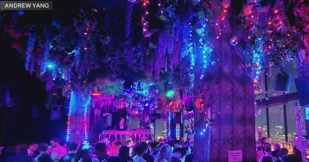 Guests being encouraged to put phones away at Miami Beach event taking place Thursday