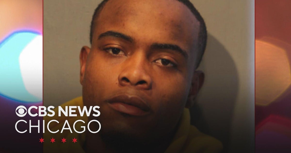 Man sentenced to 2 consecutive life prison terms for murders in Chicago ...