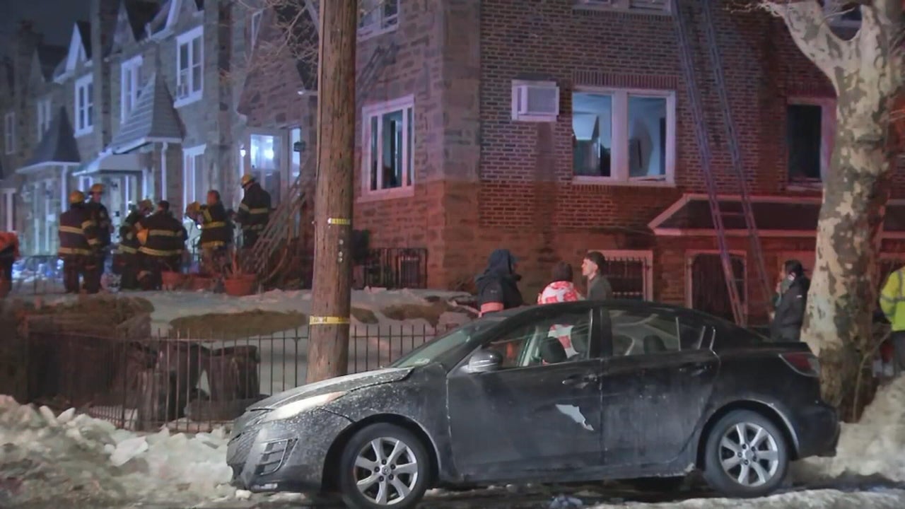 Philadelphia Fire Department news - Today’s latest updates - CBS ...