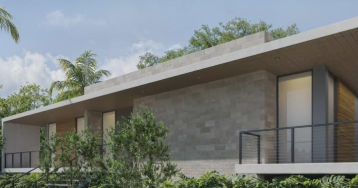 City of Hollywood votes to approve plan to build spiritual bath house