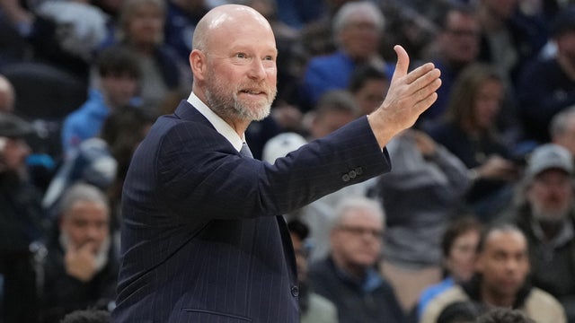 St. John's v Villanova 