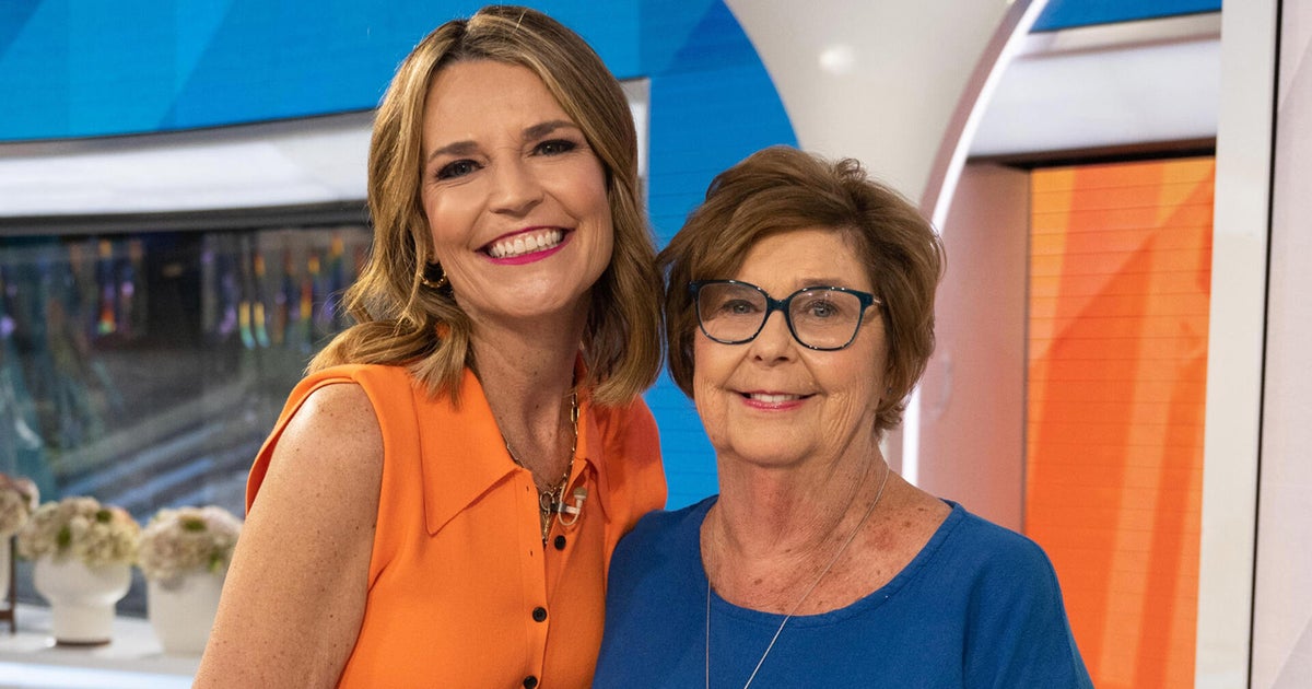 Savannah Guthrie says "we cannot be at peace without knowing" as search for mom continues