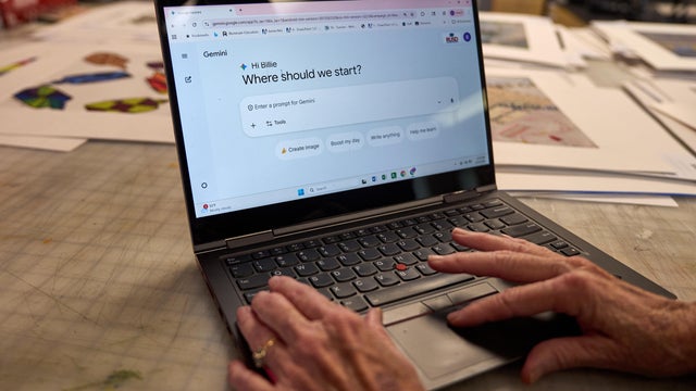Polling AI In the Workspace 