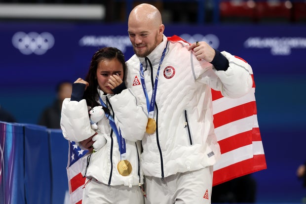 Figure Skating - Milano Cortina 2026 Winter Olympics: Day 2 