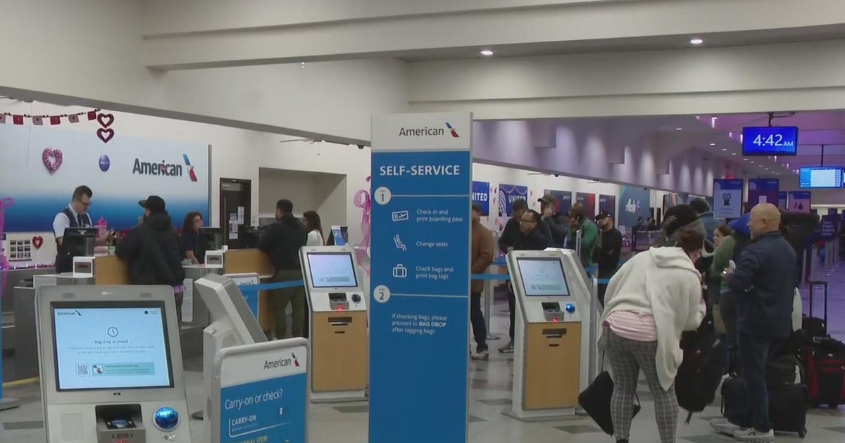 FAA resumes flights after El Paso airspace closure over Mexican cartel drones