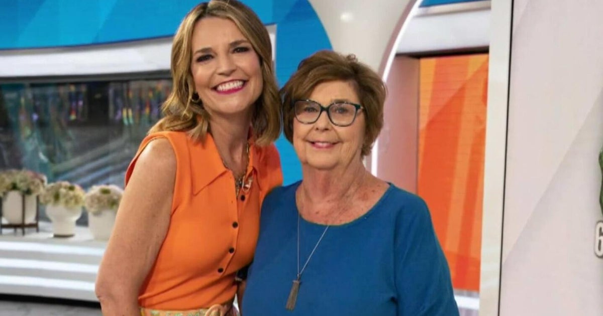 Person of interest detained for questioning in Nancy Guthrie case