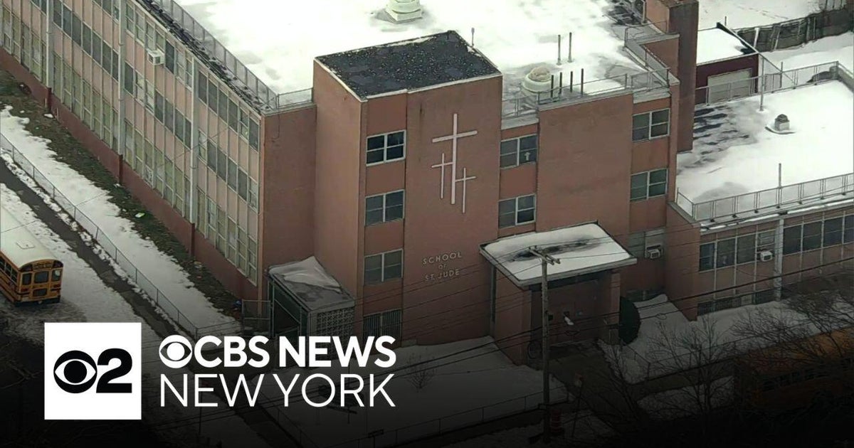 7 Catholic elementary schools closing across Queens, Brooklyn