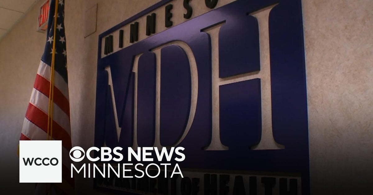 Minnesota has largest known ringworm STD outbreak, MDH says