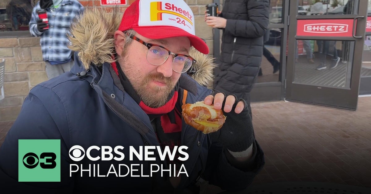 Sheetz expands into Montgomery County, taking Pennsylvania's heated ...